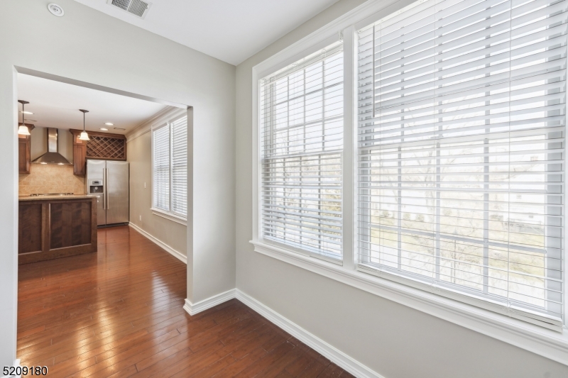 Madison Villas - Residential Lease