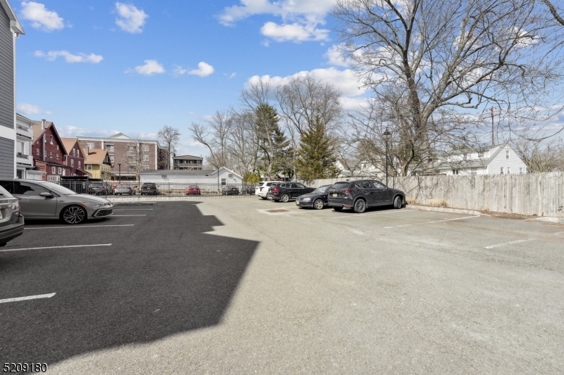 Madison Villas - Residential Lease