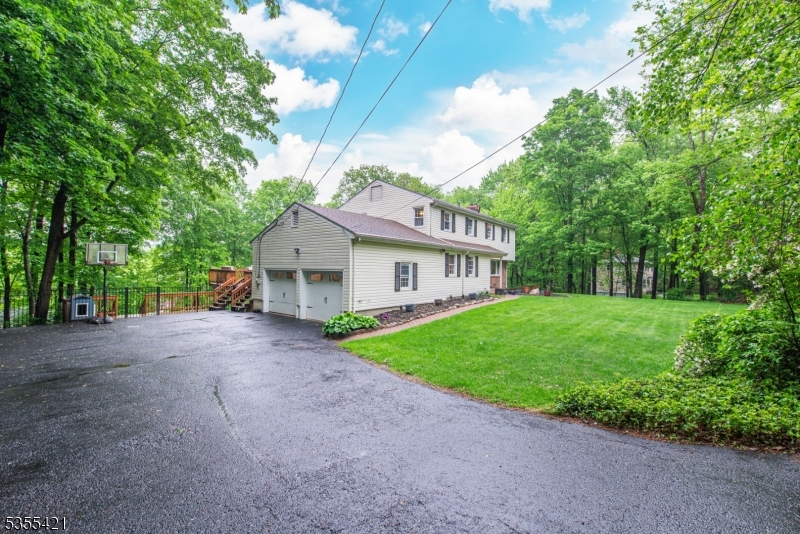 14 Chilhowie Dr