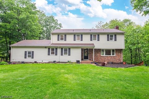 14 Chilhowie Dr Kinnelon Boro NJ 07405