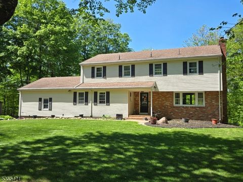 14 Chilhowie Dr Kinnelon Boro NJ 07405