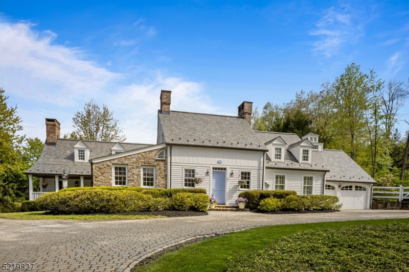 Brookside - Residential