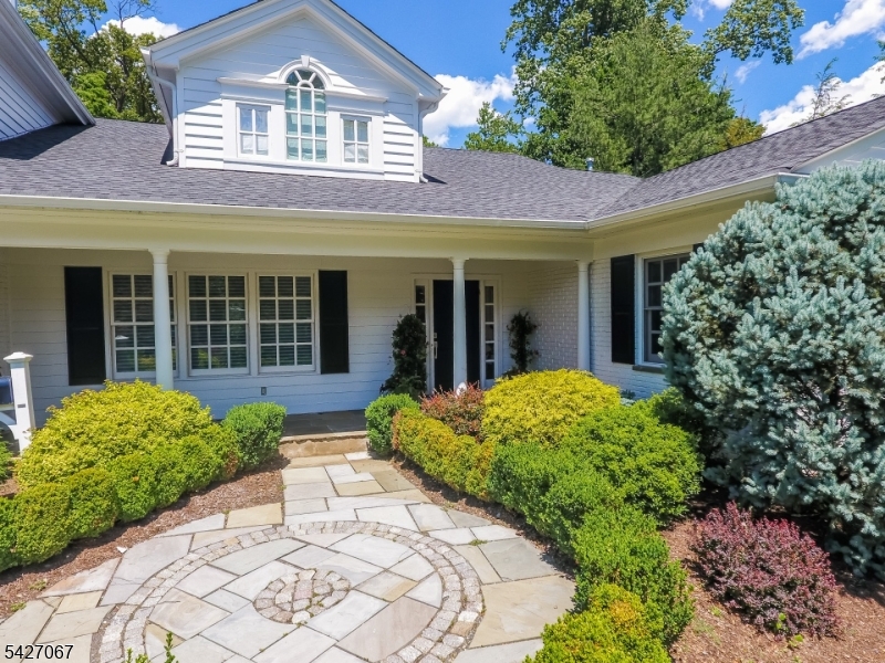Hartshorn - Residential