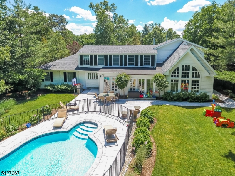 Hartshorn - Residential