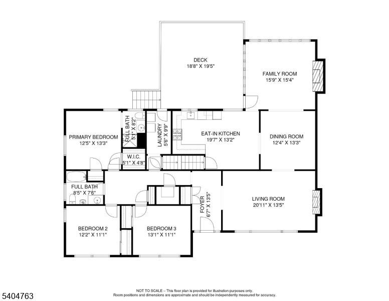 Broadlawn - Residential