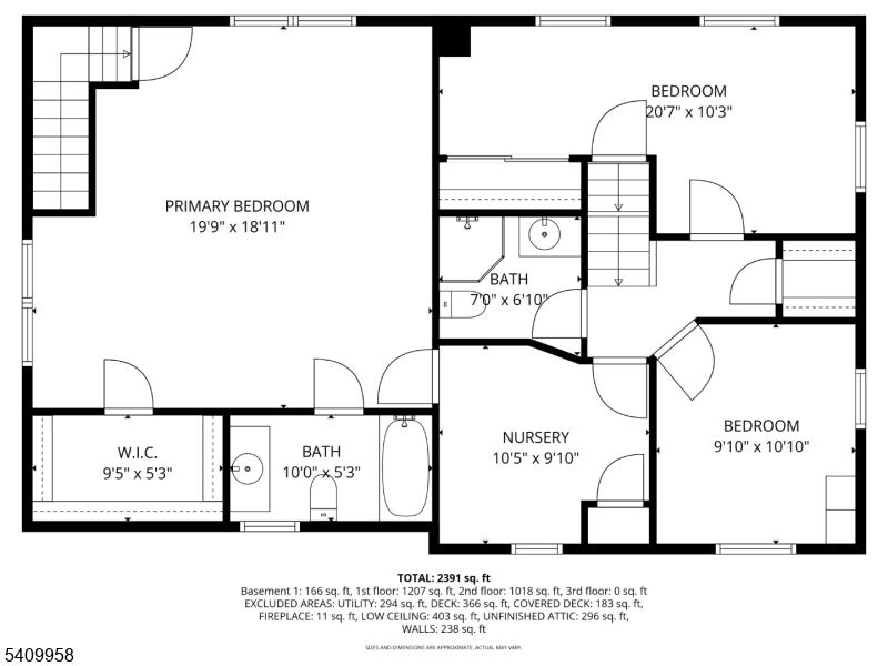 Beechwood - Residential