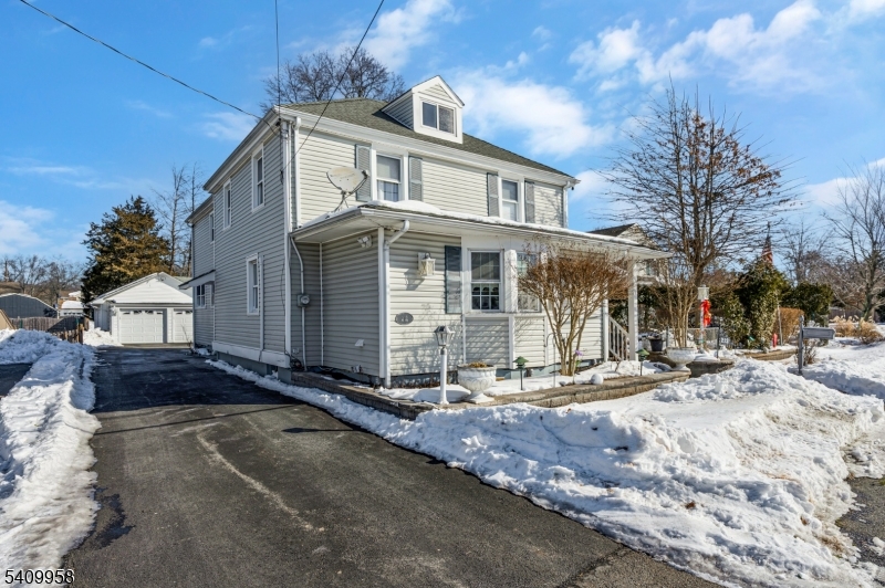 Beechwood - Residential