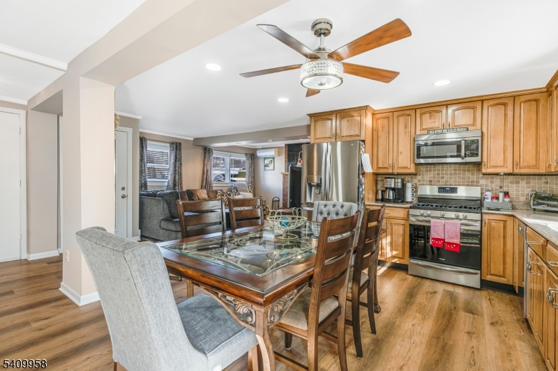 Beechwood - Residential