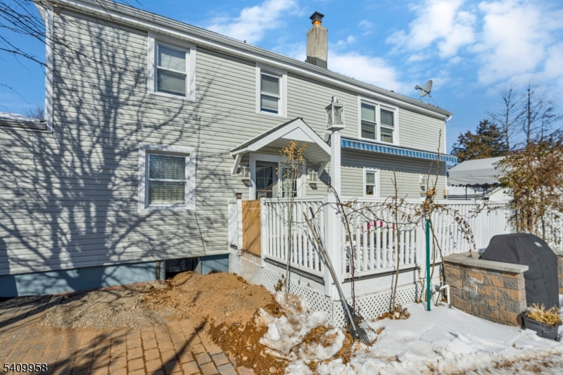 Beechwood - Residential