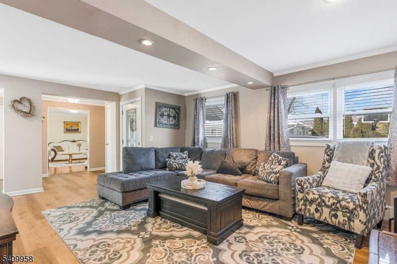 Beechwood - Residential