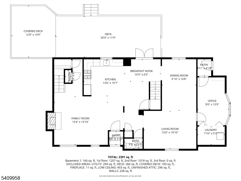 Beechwood - Residential