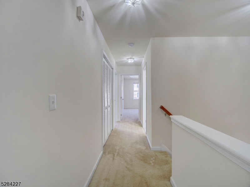 Morris Chase - Residential Lease