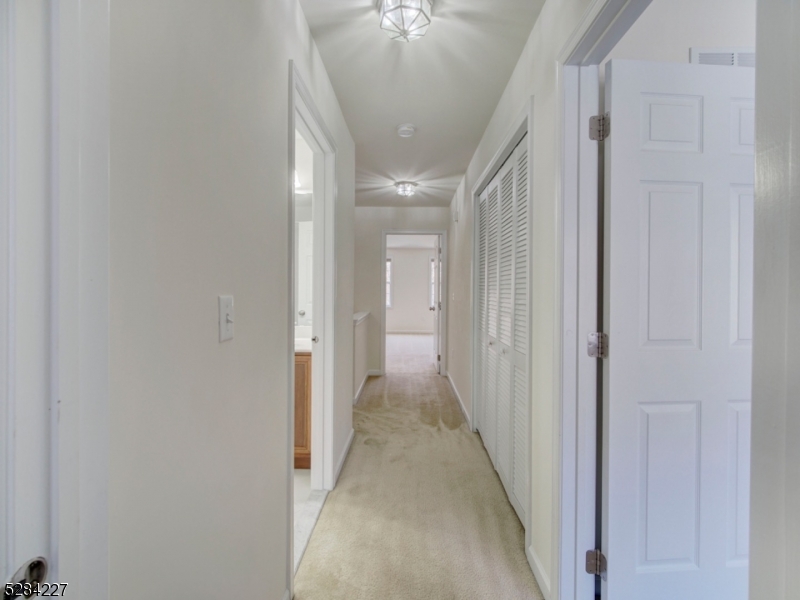 Morris Chase - Residential Lease