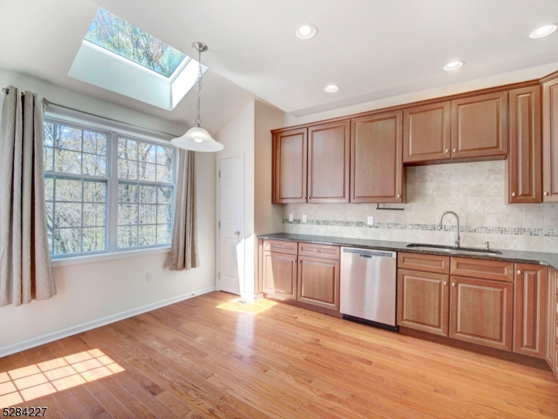 Morris Chase - Residential Lease