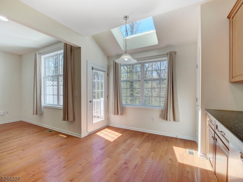 Morris Chase - Residential Lease