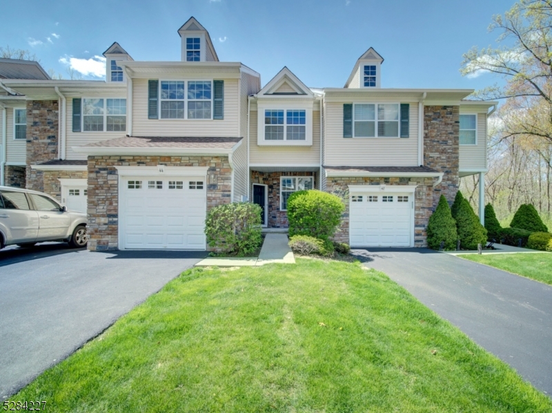 Morris Chase - Residential Lease