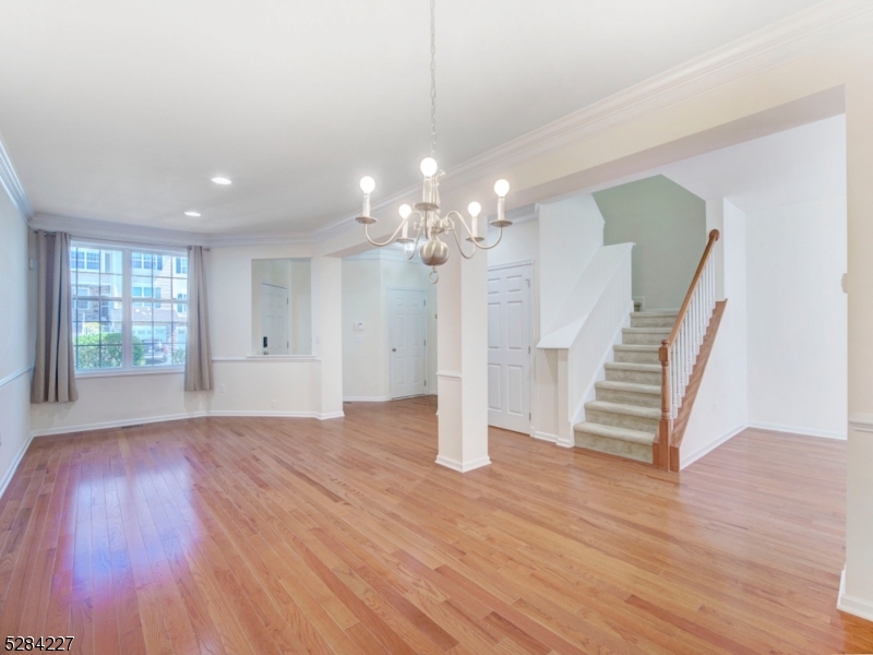 Morris Chase - Residential Lease