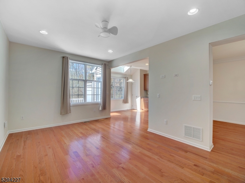 Morris Chase - Residential Lease