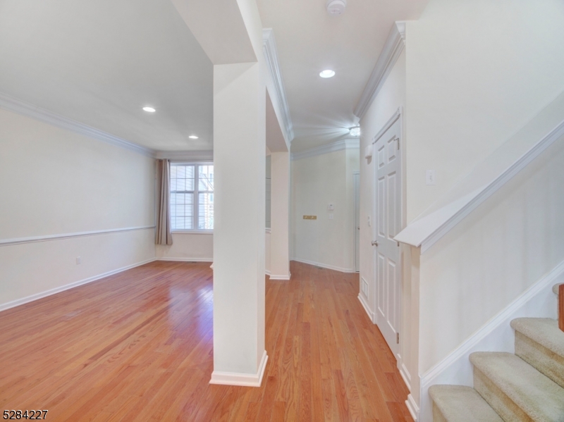 Morris Chase - Residential Lease