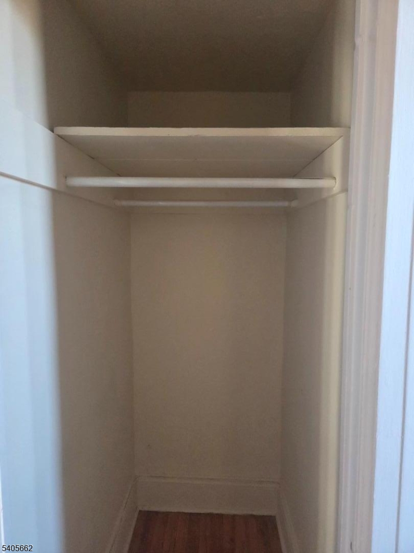 Clifton Center - Residential Lease