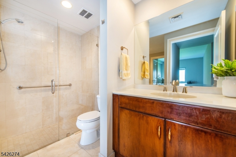 Breckenridge - Residential