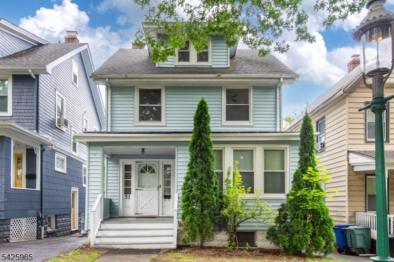 Photo 1 of 18 — 51 Riggs Pl, South Orange Village Twp., NJ 07079