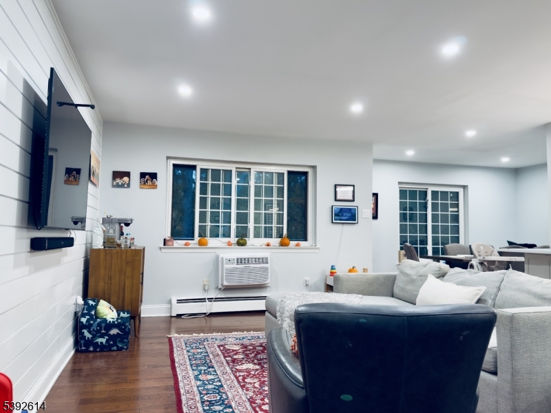 Foxwood - Residential Lease