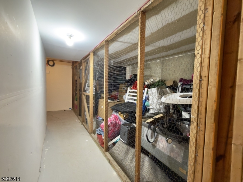 Foxwood - Residential Lease