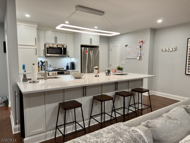 Foxwood - Residential Lease