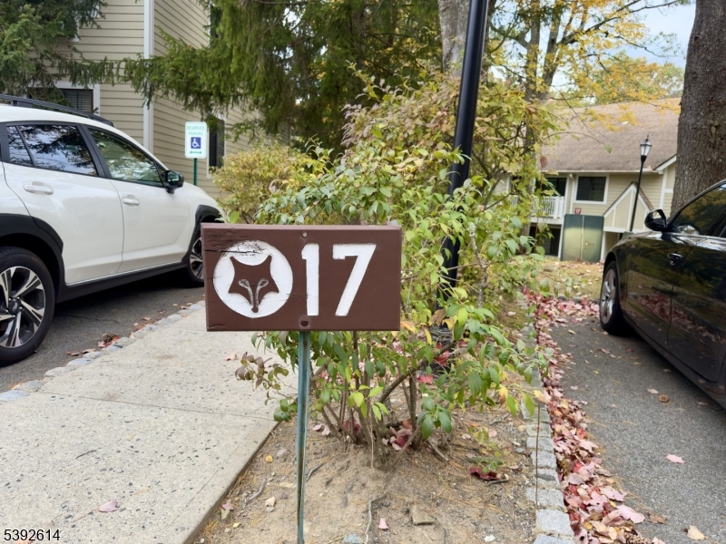 Foxwood - Residential Lease