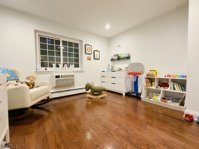 Foxwood - Residential Lease