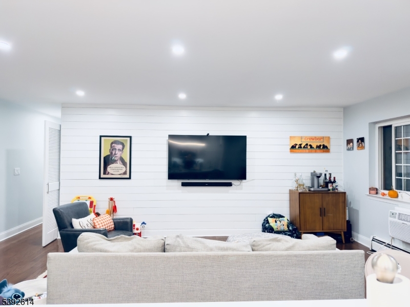 Foxwood - Residential Lease