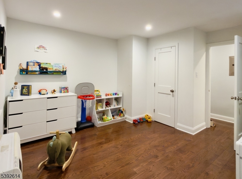 Foxwood - Residential Lease