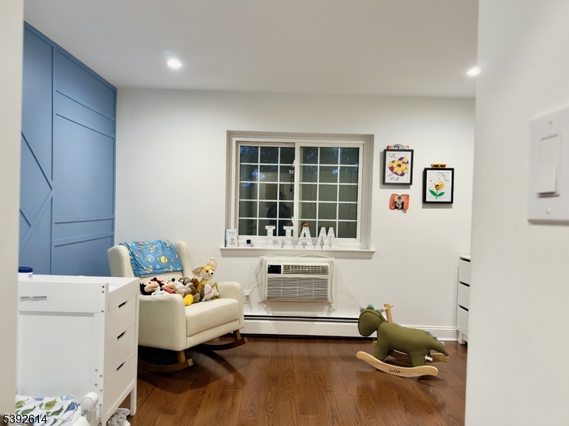 Foxwood - Residential Lease