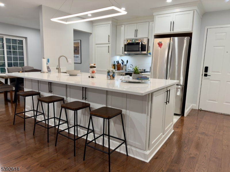 Foxwood - Residential Lease