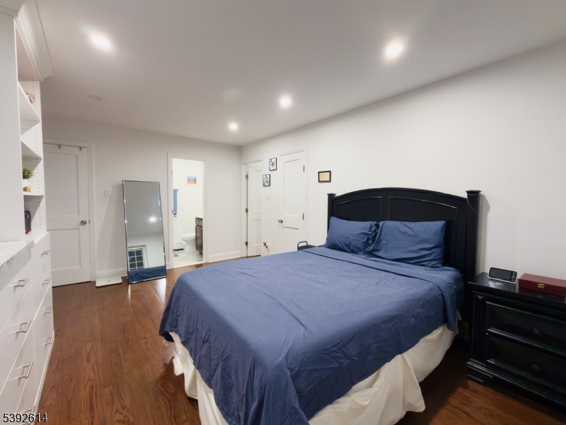 Foxwood - Residential Lease