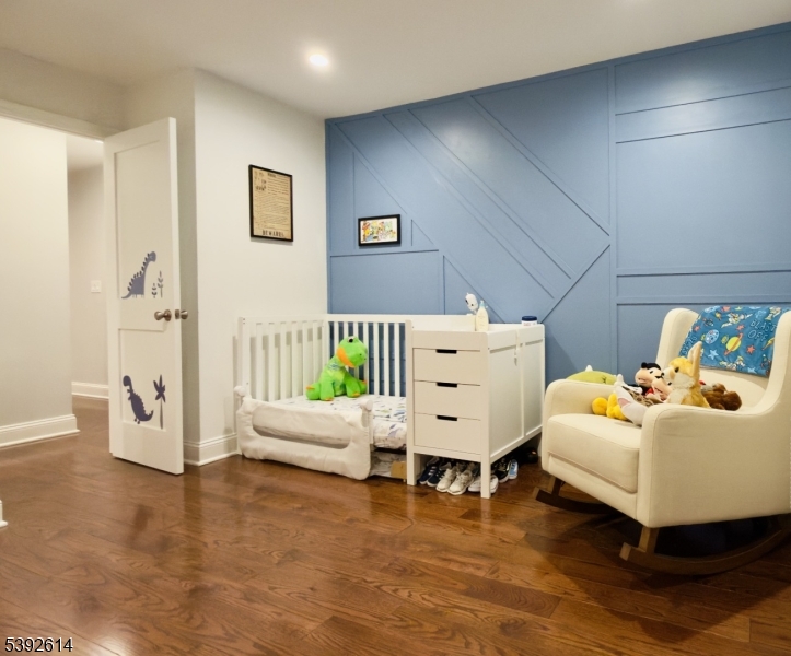 Foxwood - Residential Lease