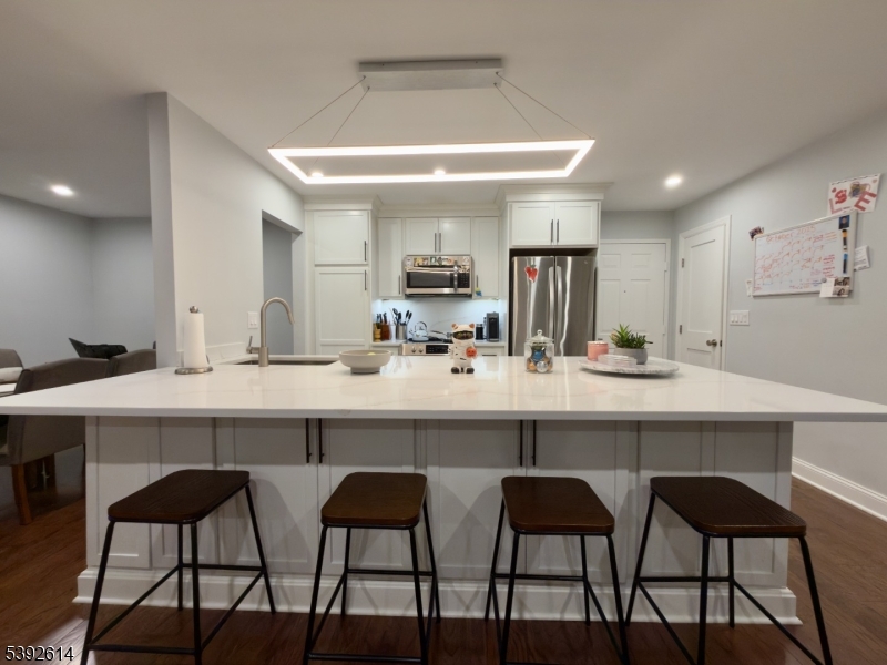 Foxwood - Residential Lease