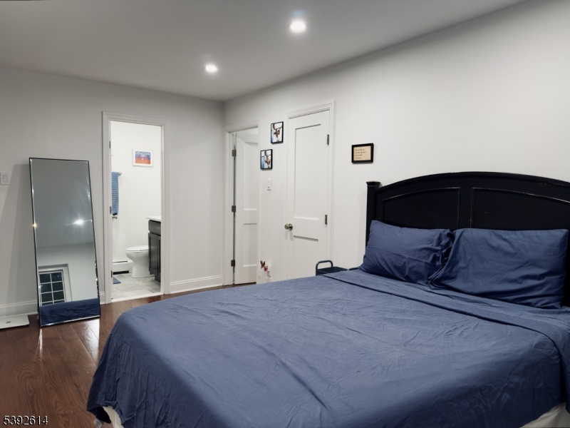 Foxwood - Residential Lease