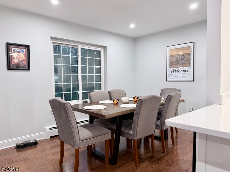 Foxwood - Residential Lease