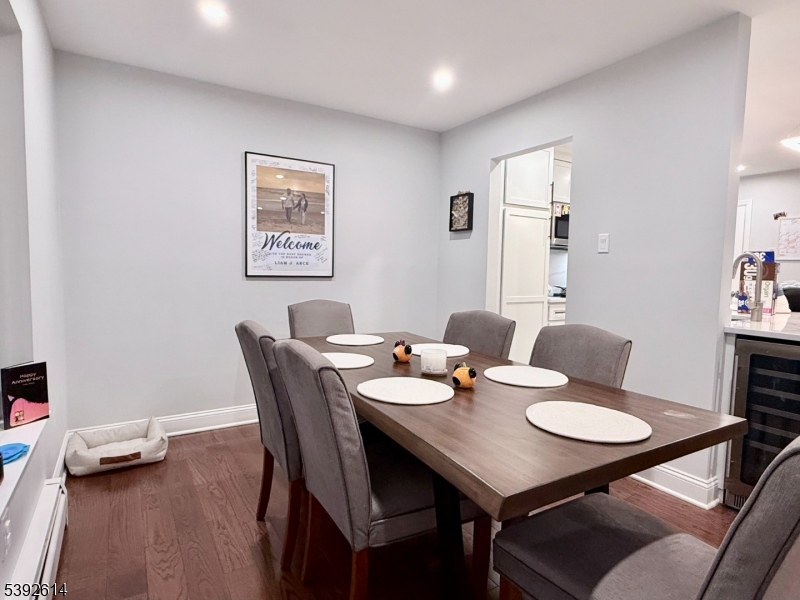 Foxwood - Residential Lease