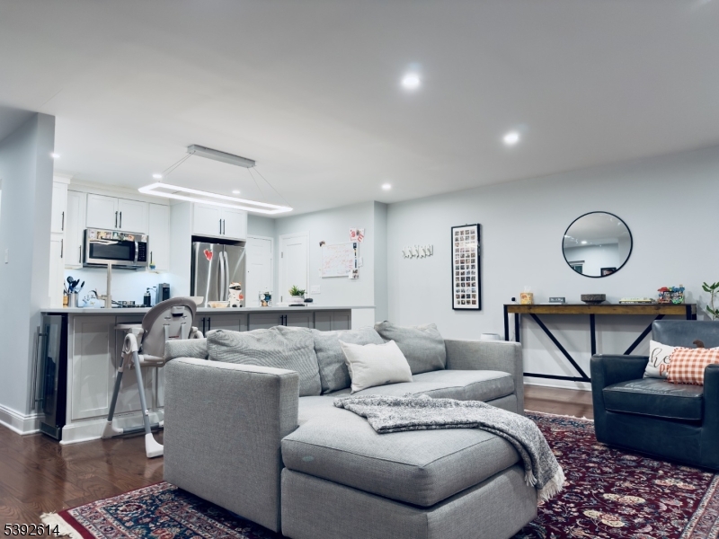 Foxwood - Residential Lease