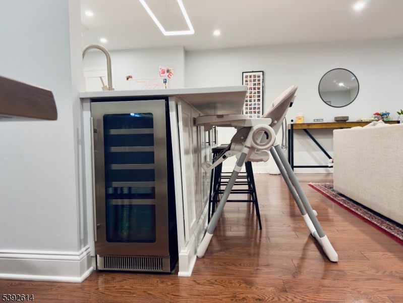 Foxwood - Residential Lease