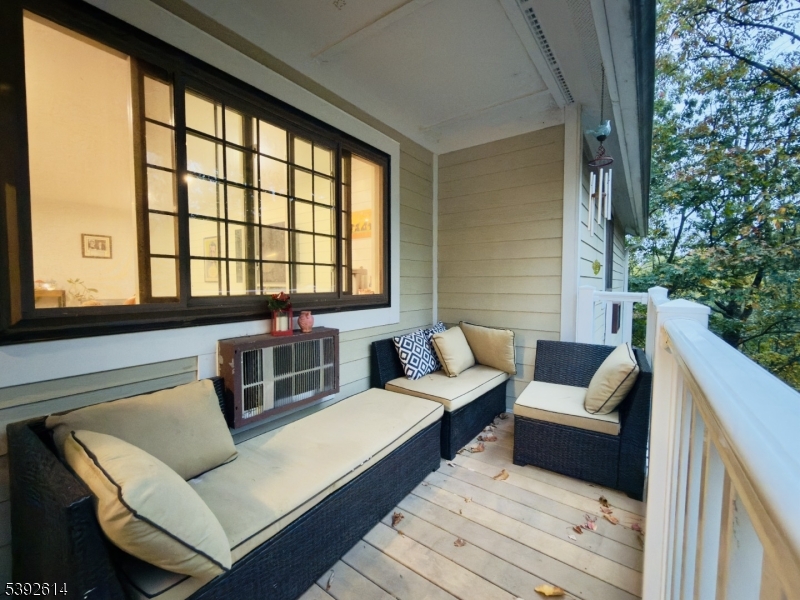 Foxwood - Residential Lease