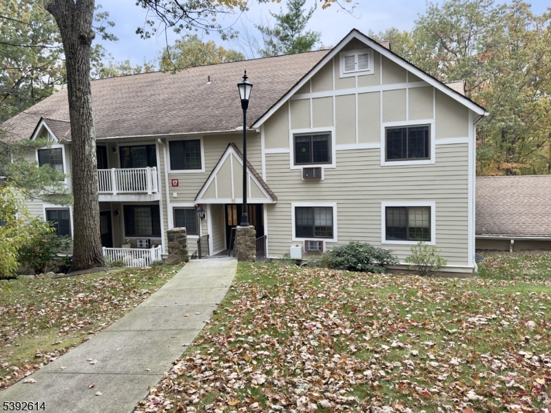 Foxwood - Residential Lease