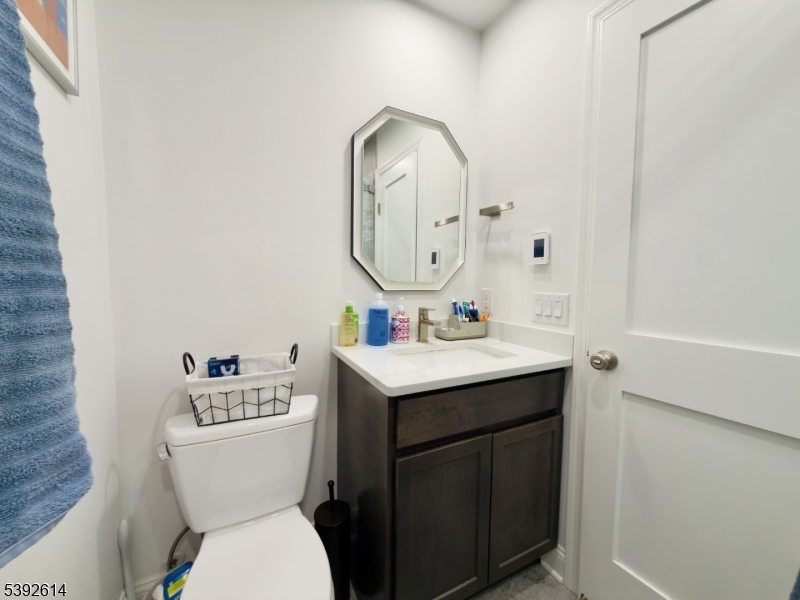 Foxwood - Residential Lease