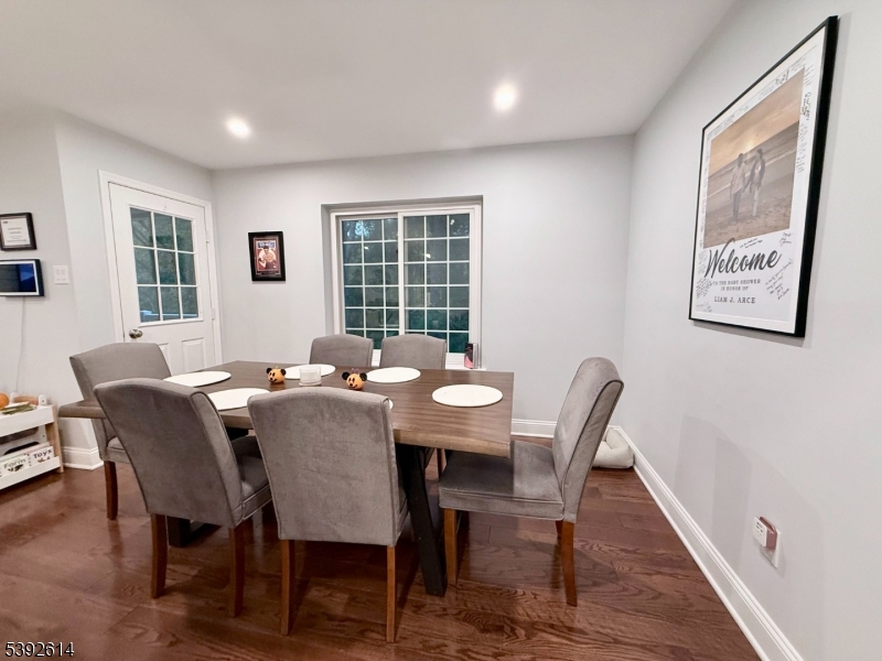 Foxwood - Residential Lease