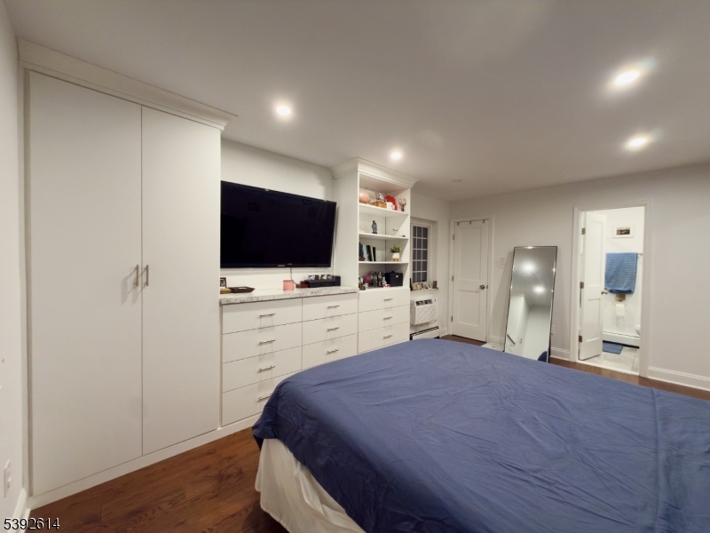 Foxwood - Residential Lease