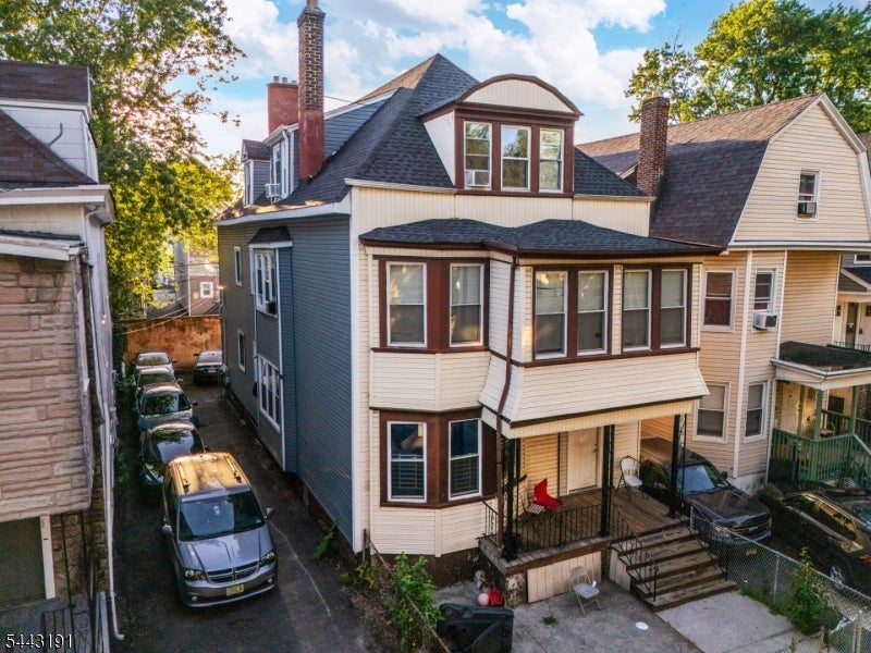 Photo 1 of 46 — 23 S 17Th St, East Orange City, NJ 07018