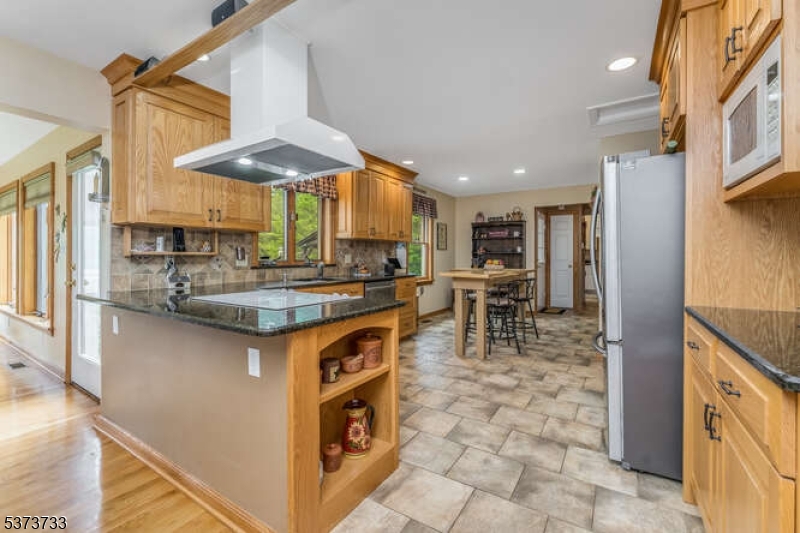 Countryside Lake - Residential